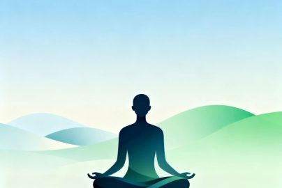 I benefici della meditazione quotidiana