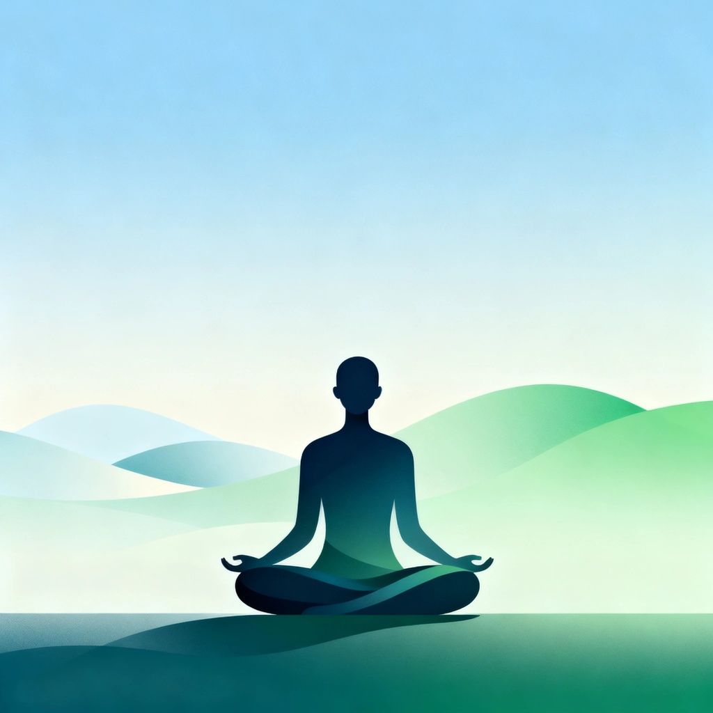I benefici della meditazione quotidiana