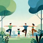 Attività da fare in famiglia per un benessere condiviso