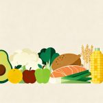 Principi di una dieta sana e equilibrata