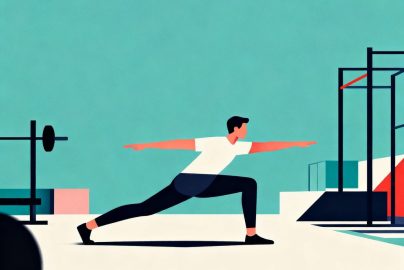 Motivarsi per l'esercizio fisico